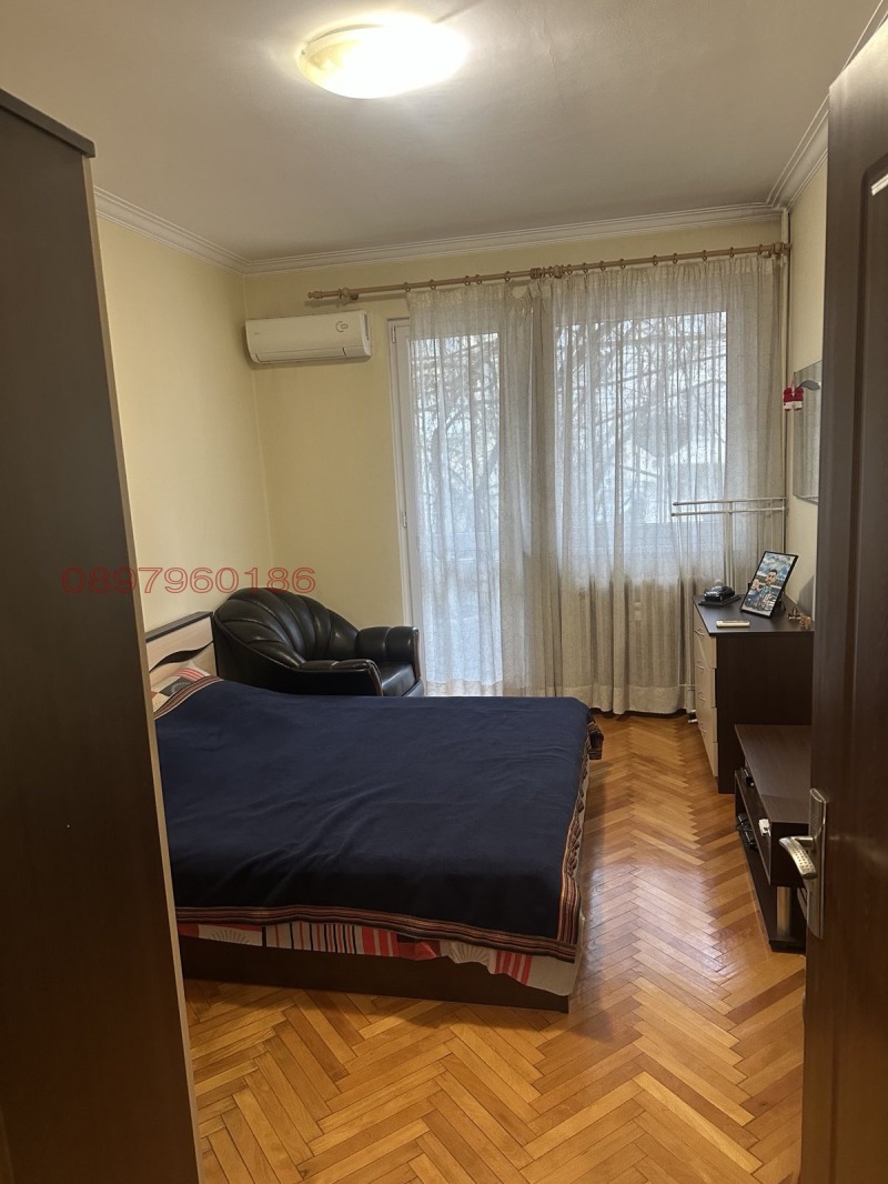 Продава 2-СТАЕН, гр. София, Гео Милев, снимка 9 - Апартаменти - 52714478