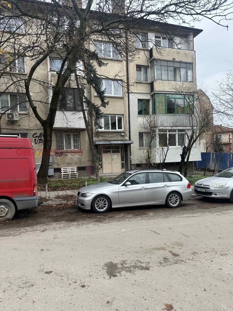 Продава 2-СТАЕН, гр. София, Гео Милев, снимка 2 - Апартаменти - 52714478