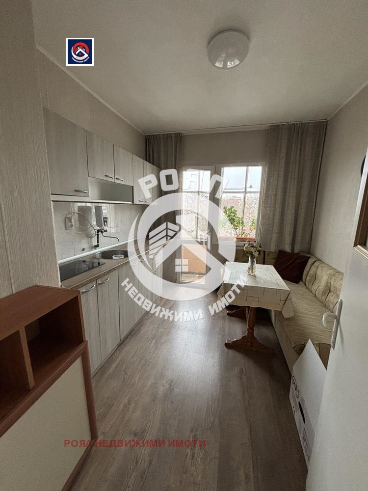 Продава 2-СТАЕН, гр. Пловдив, Кючук Париж, снимка 8 - Апартаменти - 52883232