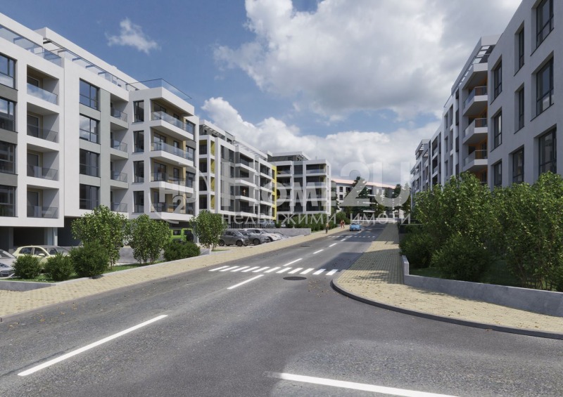 Продава 2-СТАЕН, гр. Варна, Владислав Варненчик 1, снимка 4 - Апартаменти - 53093620