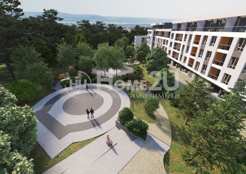 Продава 2-СТАЕН, гр. Варна, Владислав Варненчик 1, снимка 3 - Апартаменти - 53093620