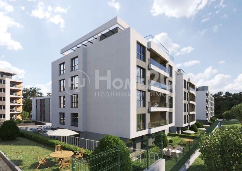 Продава 2-СТАЕН, гр. Варна, Владислав Варненчик 1, снимка 7 - Апартаменти - 53093620