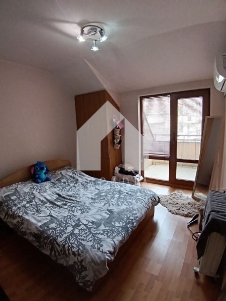 Продава 2-СТАЕН, гр. Пловдив, Кършияка, снимка 2 - Апартаменти - 53729562