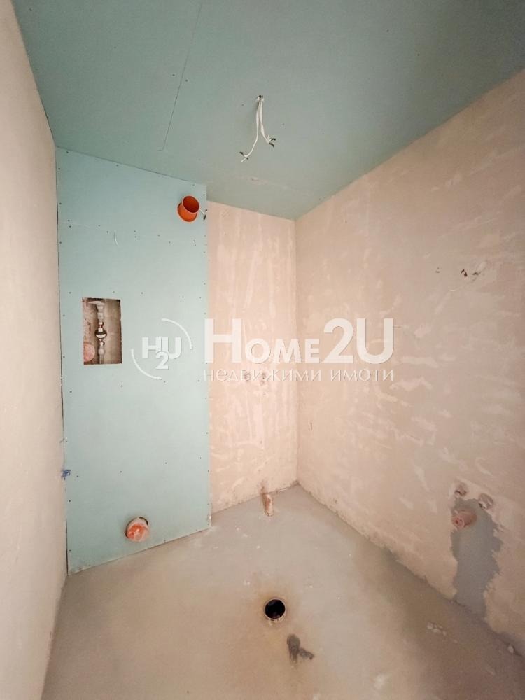 Продава 2-СТАЕН, гр. Варна, Левски 1, снимка 6 - Апартаменти - 54133866