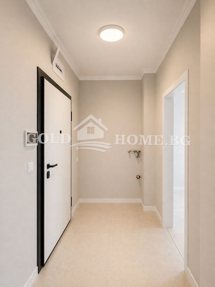 Продава 2-СТАЕН, гр. Пловдив, Кършияка, снимка 6 - Апартаменти - 54298921