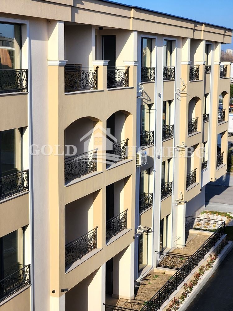 Продава 2-СТАЕН, гр. Пловдив, Кършияка, снимка 9 - Апартаменти - 54298921