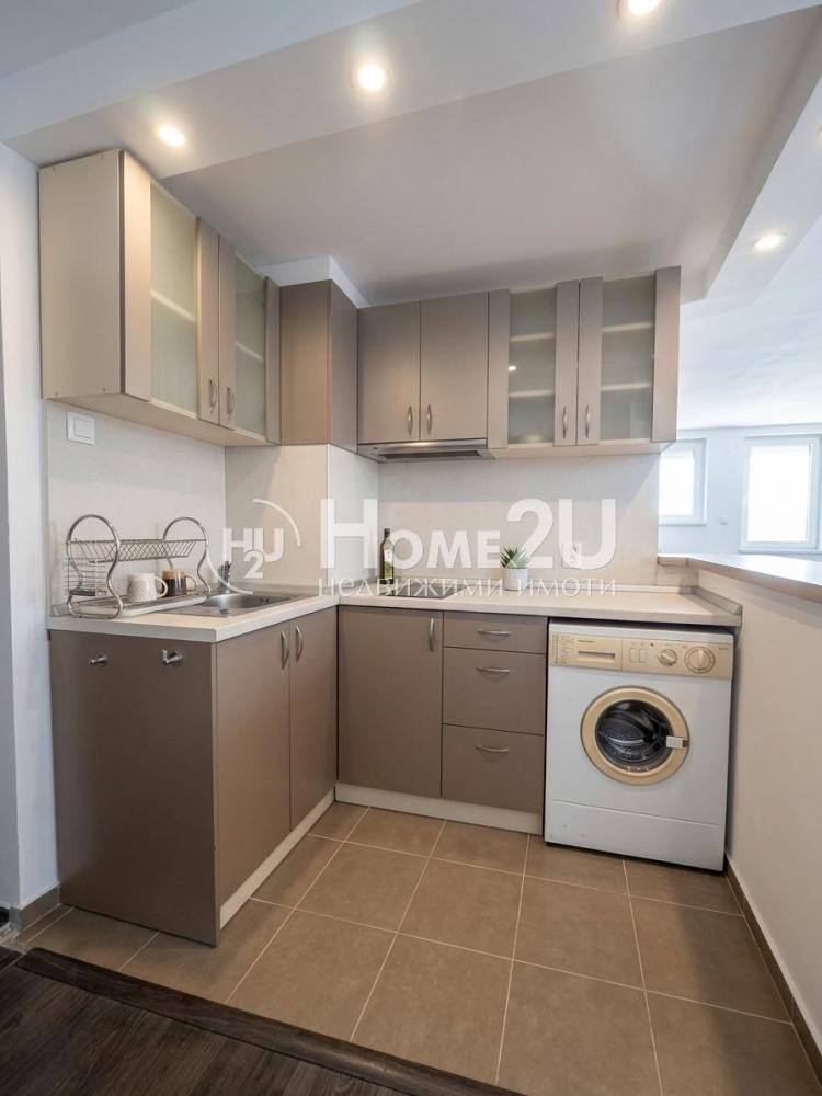 Продава 2-СТАЕН, гр. Бургас, Братя Миладинови, снимка 3 - Апартаменти - 54501165
