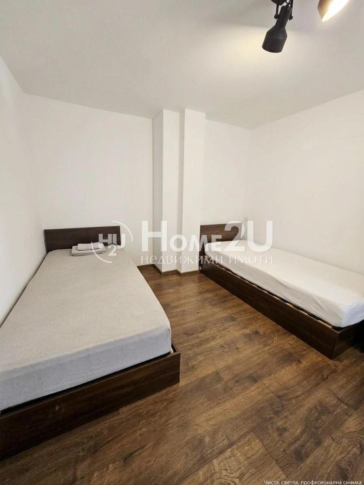 Продава 2-СТАЕН, гр. Бургас, Братя Миладинови, снимка 4 - Апартаменти - 54501165