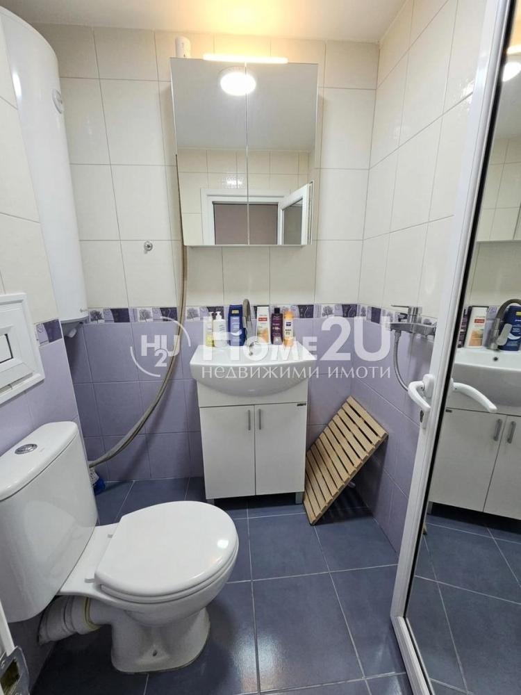 Продава 2-СТАЕН, гр. Бургас, Братя Миладинови, снимка 5 - Апартаменти - 54501165