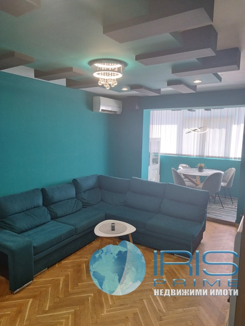 Продава  3-стаен град Шумен , Тракия , 86 кв.м | 44525226 - изображение [3]