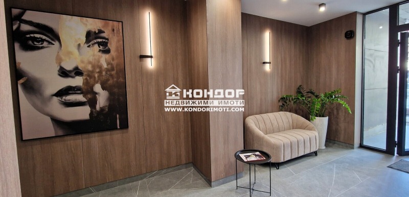 Eladó  2 hálószobás Plovdiv , Trakija , 131 négyzetméter | 88679559 - kép [2]
