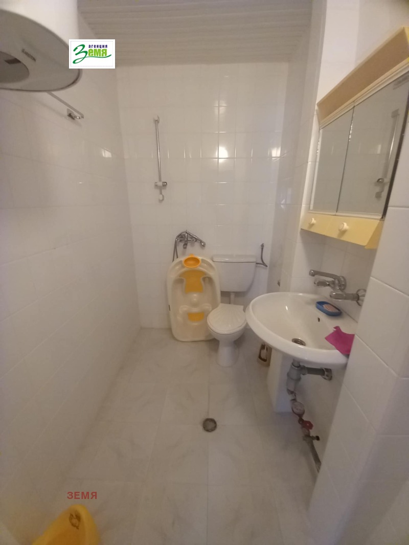 Till salu  2 sovrum Stara Zagora , Ajazmoto , 117 kvm | 98478870 - bild [16]