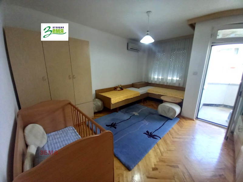 Till salu  2 sovrum Stara Zagora , Ajazmoto , 117 kvm | 98478870 - bild [5]