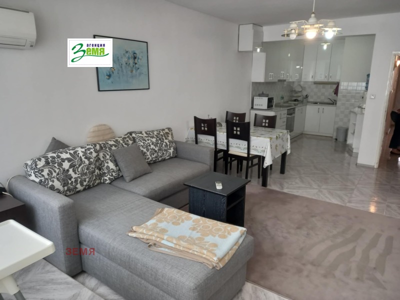 Till salu  2 sovrum Stara Zagora , Ajazmoto , 117 kvm | 98478870