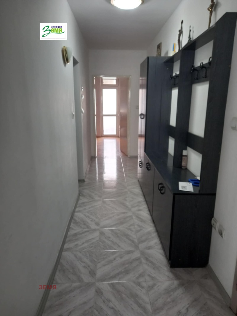 Till salu  2 sovrum Stara Zagora , Ajazmoto , 117 kvm | 98478870 - bild [7]