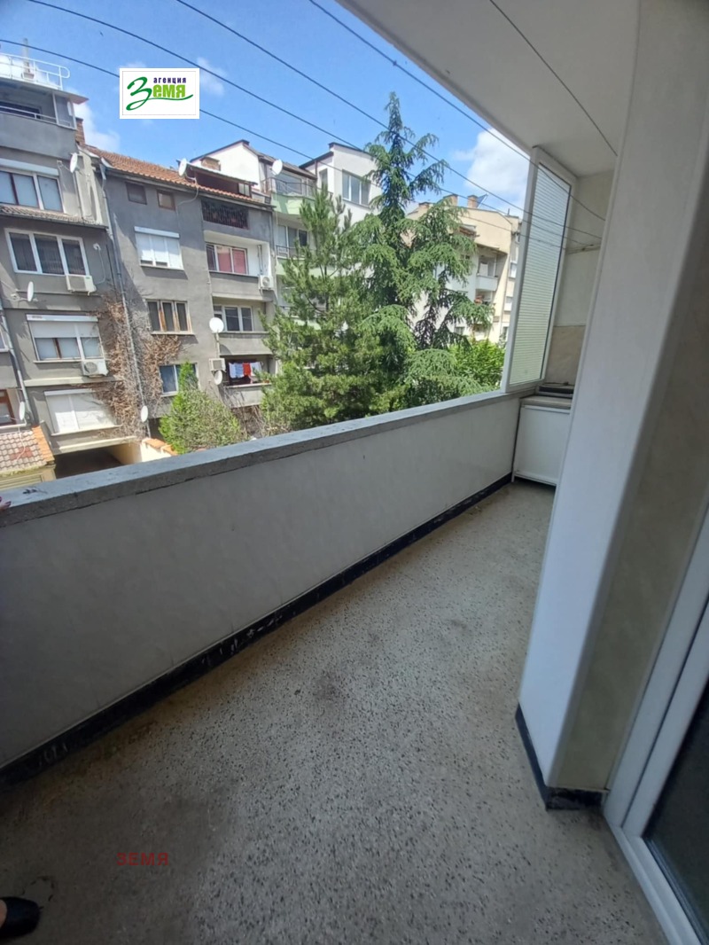 Till salu  2 sovrum Stara Zagora , Ajazmoto , 117 kvm | 98478870 - bild [13]