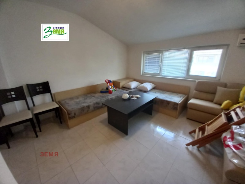 Till salu  2 sovrum Stara Zagora , Ajazmoto , 117 kvm | 98478870 - bild [14]