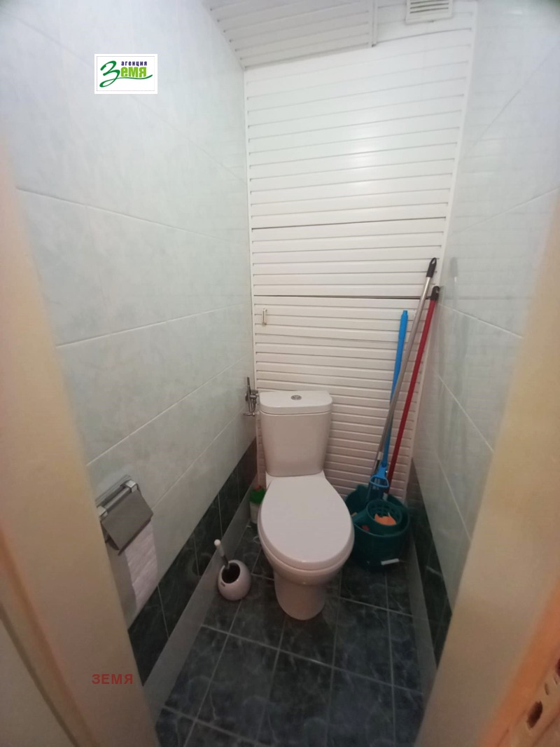Till salu  2 sovrum Stara Zagora , Ajazmoto , 117 kvm | 98478870 - bild [11]