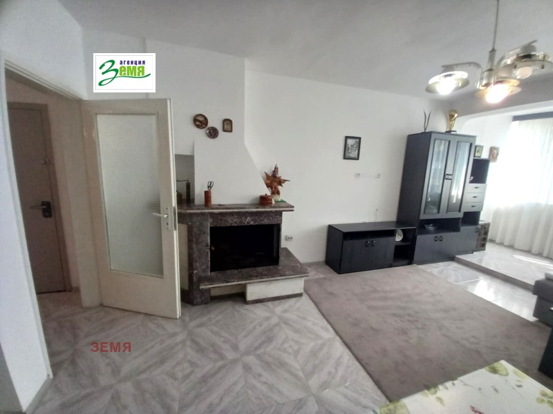 Till salu  2 sovrum Stara Zagora , Ajazmoto , 117 kvm | 98478870 - bild [3]