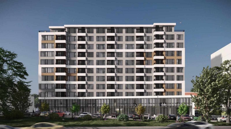 For Sale  2 bedroom Varna , Pobeda , 98 sq.m | 84241988 - image [5]