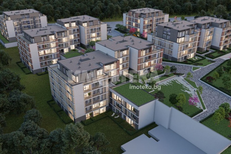 На продаж  2 спальні София , Бояна , 136 кв.м | 66494960
