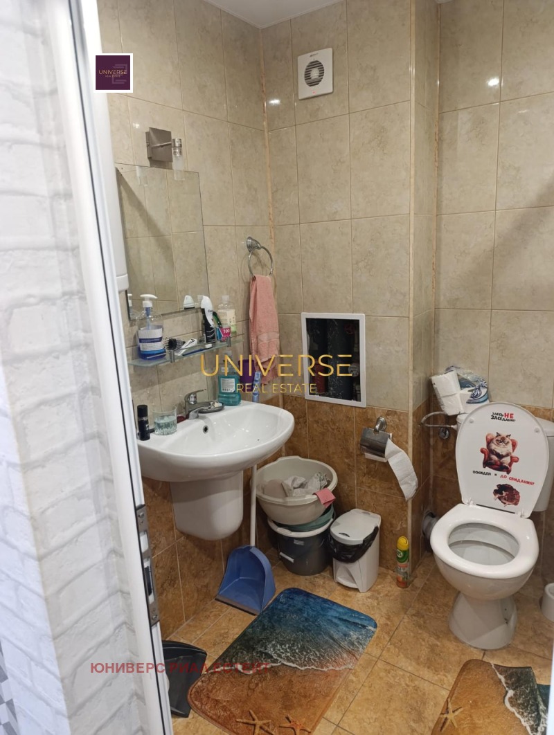 Продава 3-СТАЕН, гр. Несебър, област Бургас, снимка 7 - Апартаменти - 52945766