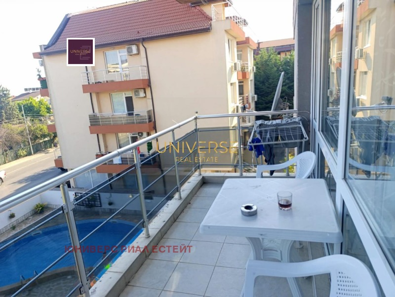 Продава 3-СТАЕН, гр. Несебър, област Бургас, снимка 9 - Апартаменти - 52945766