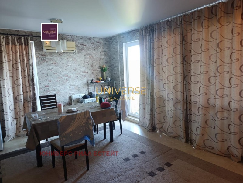 Продава 3-СТАЕН, гр. Несебър, област Бургас, снимка 3 - Апартаменти - 52945766