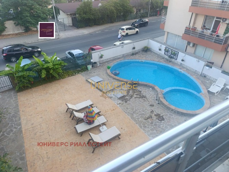 Продава 3-СТАЕН, гр. Несебър, област Бургас, снимка 14 - Апартаменти - 52945766