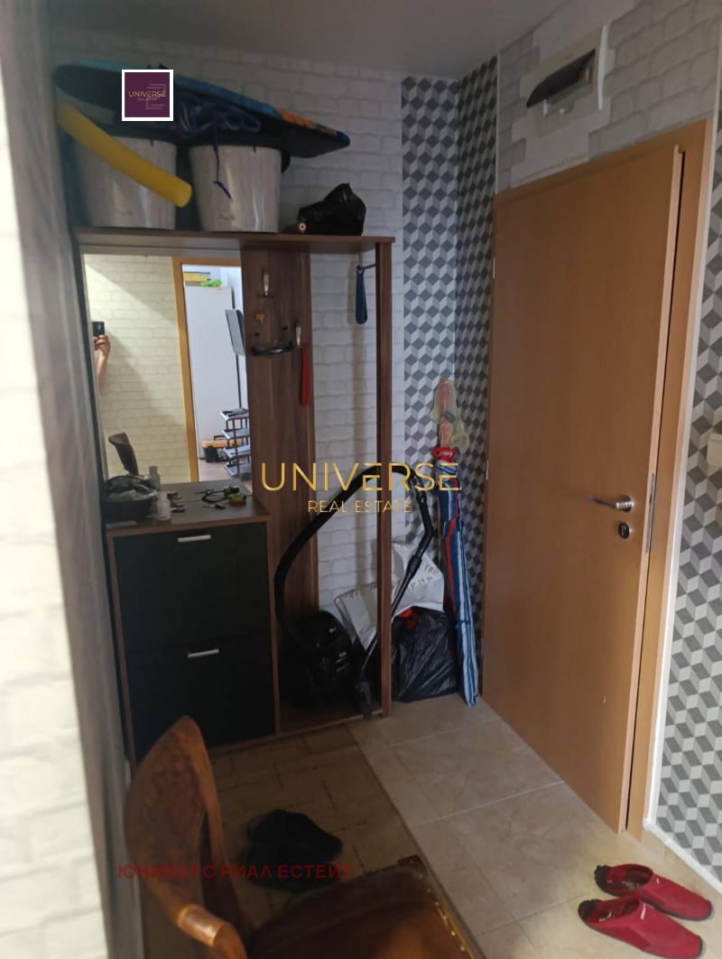 Продава 3-СТАЕН, гр. Несебър, област Бургас, снимка 11 - Апартаменти - 52945766