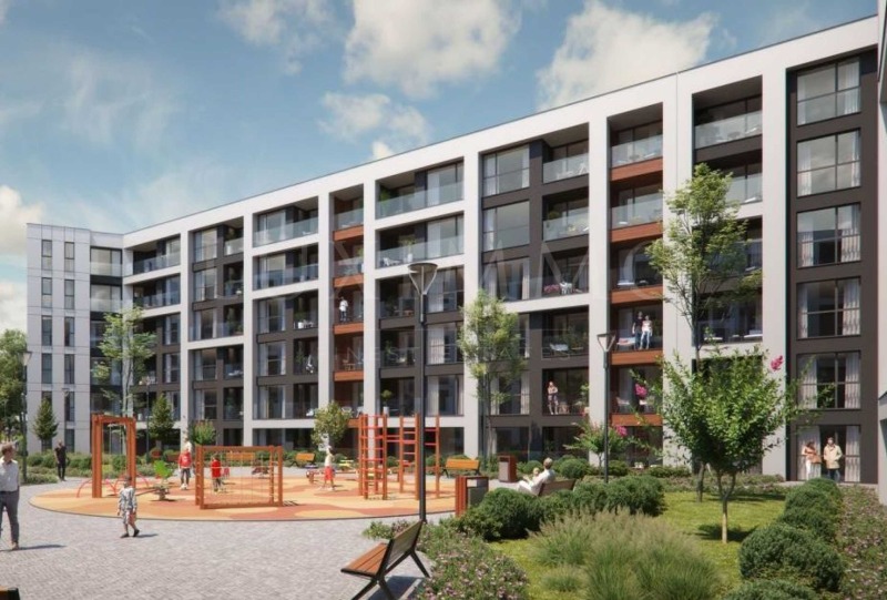 Продава 3-СТАЕН, град София, Малинова долина • 254232 € / 497234.57 лв. • 41833014 1