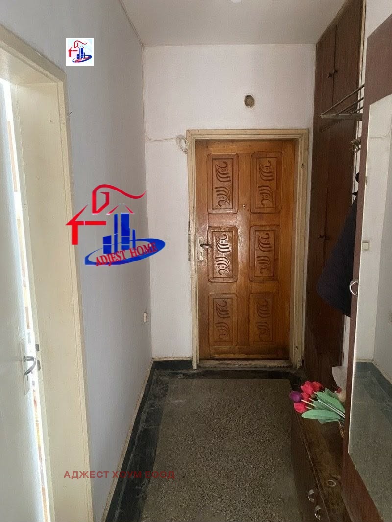 Продава 3-СТАЕН, гр. Шумен, 5-ти полк, снимка 4 - Апартаменти - 53897021