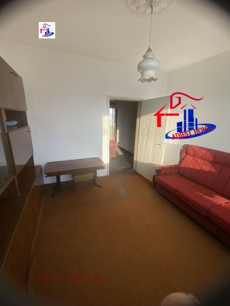 Продава 3-СТАЕН, гр. Шумен, 5-ти полк, снимка 2 - Апартаменти - 53897021