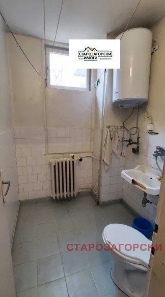 Zu verkaufen  3 Schlafzimmer Stara Zagora , Tri tschutschura - zentar , 77 qm | 64117503 - Bild [7]
