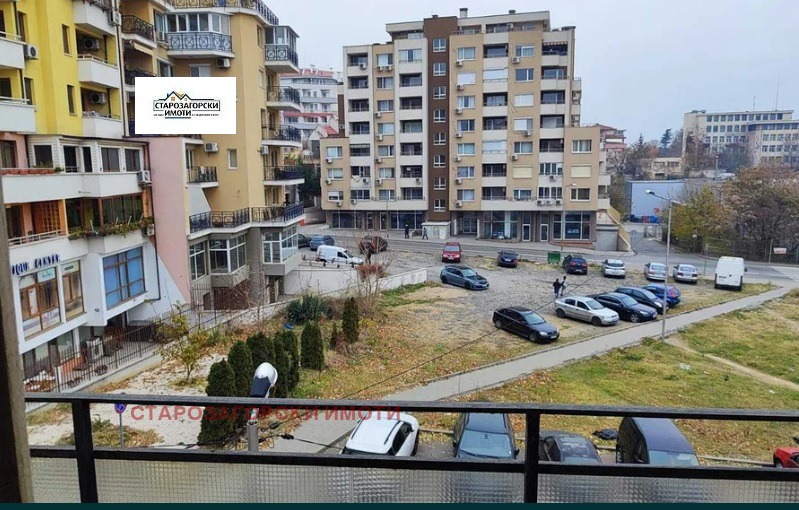 Zu verkaufen  3 Schlafzimmer Stara Zagora , Tri tschutschura - zentar , 77 qm | 64117503 - Bild [10]