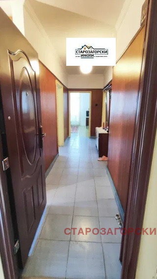 Zu verkaufen  3 Schlafzimmer Stara Zagora , Tri tschutschura - zentar , 77 qm | 64117503 - Bild [2]