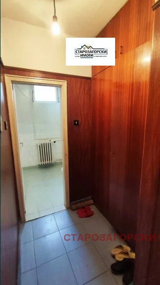 Zu verkaufen  3 Schlafzimmer Stara Zagora , Tri tschutschura - zentar , 77 qm | 64117503 - Bild [6]