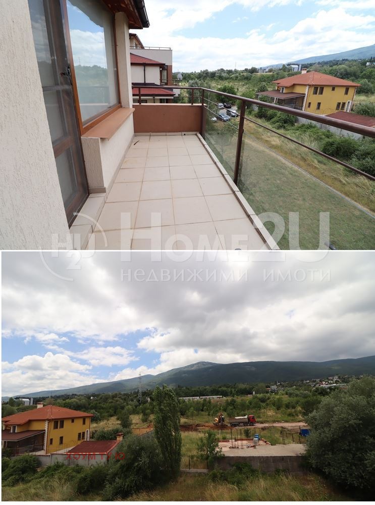 Na prodej  3+ ložnice Sofia , Manastirski livadi , 170 m2 | 68986406 - obraz [11]