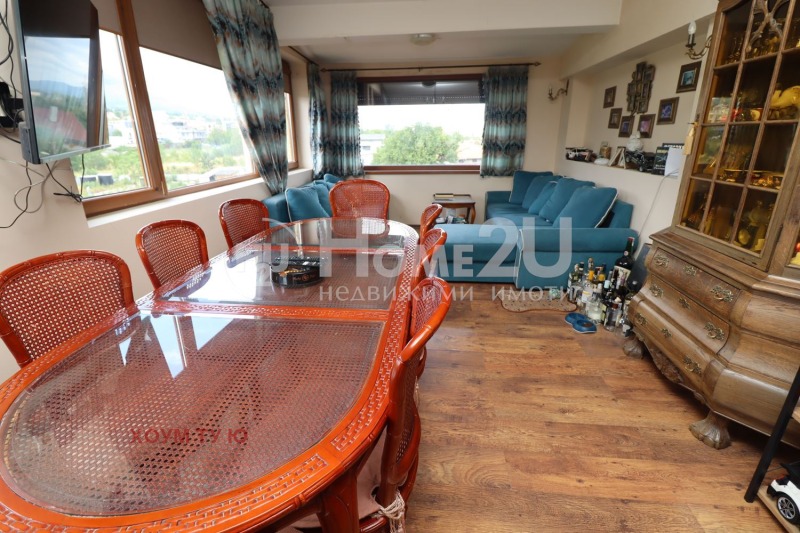 Na prodej  3+ ložnice Sofia , Manastirski livadi , 170 m2 | 68986406