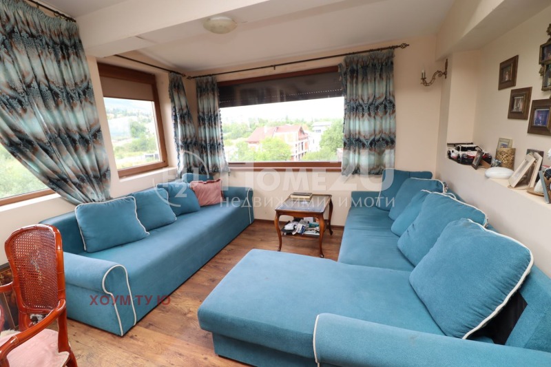 Na prodej  3+ ložnice Sofia , Manastirski livadi , 170 m2 | 68986406 - obraz [3]