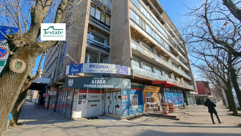 En venta  Oficina Sofia , Tsentar , 217 metros cuadrados | 14517943 - imagen [12]