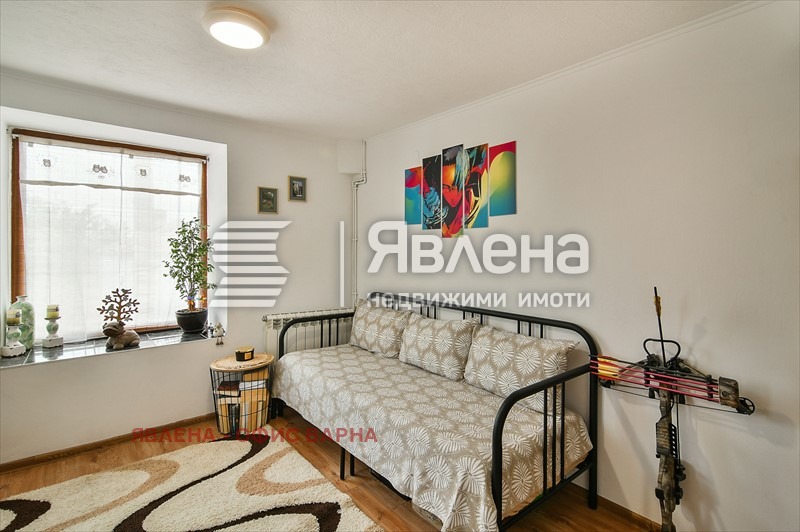 Продава КЪЩА, с. Чернево, област Варна, снимка 7 - Къщи - 48636013