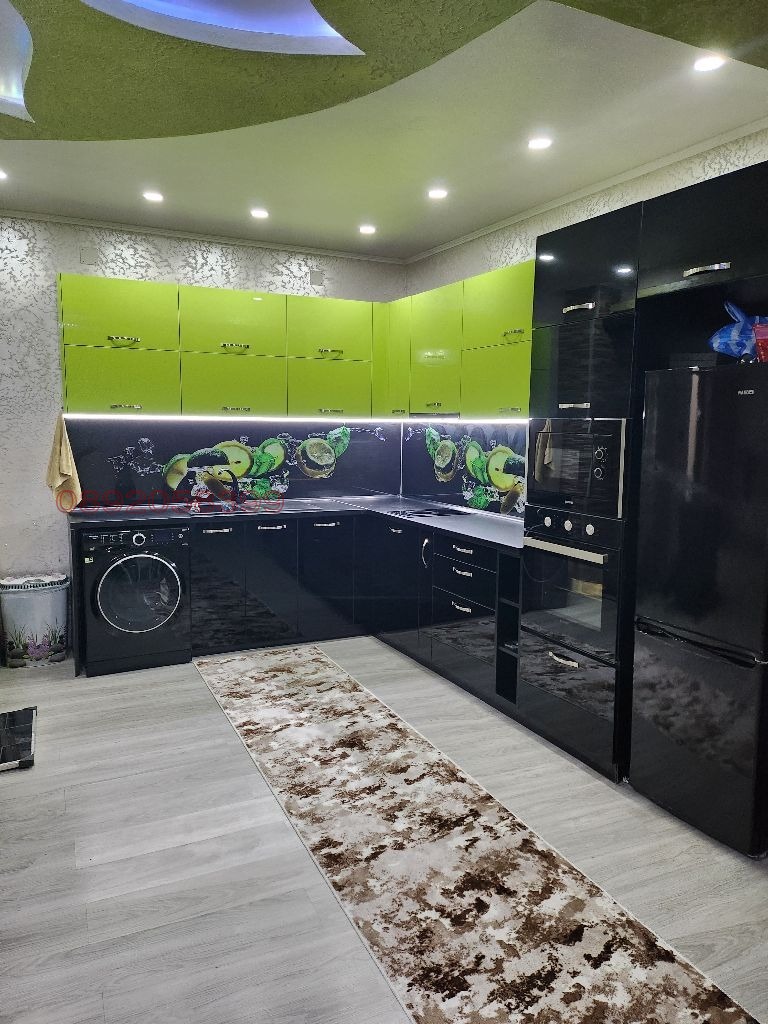 Продава КЪЩА, с. Церово, област Пазарджик, снимка 4 - Къщи - 55015553