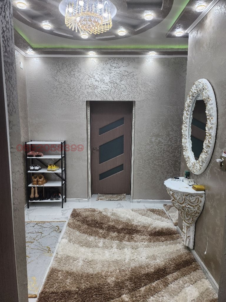 Продава КЪЩА, с. Церово, област Пазарджик, снимка 5 - Къщи - 55015553