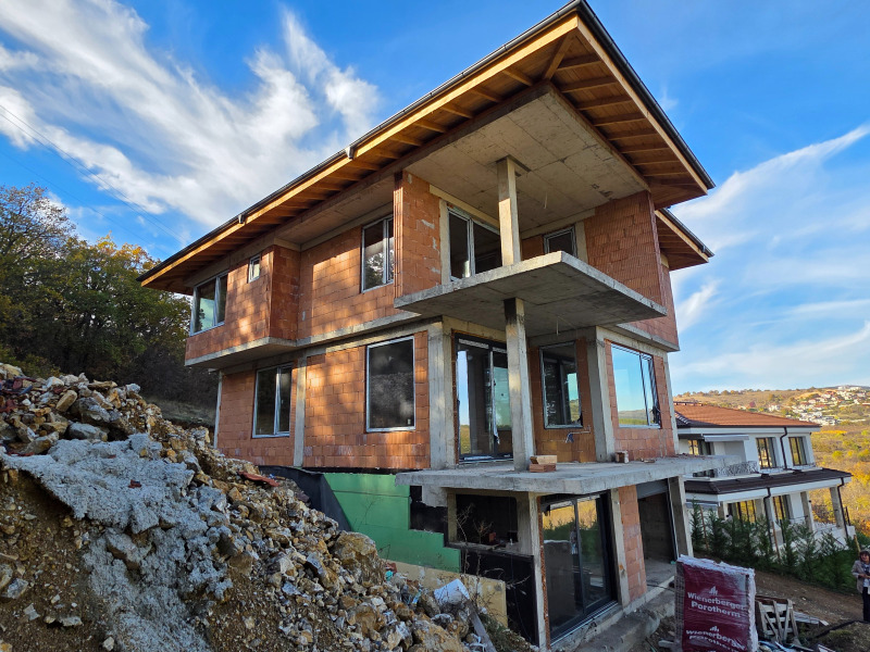 Продава КЪЩА, с. Богомилово, област Стара Загора