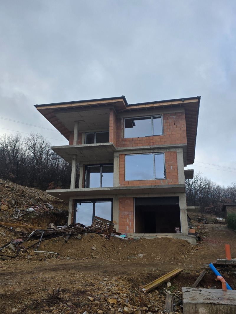 Продава КЪЩА, с. Богомилово, област Стара Загора, снимка 2 - Къщи - 50777785