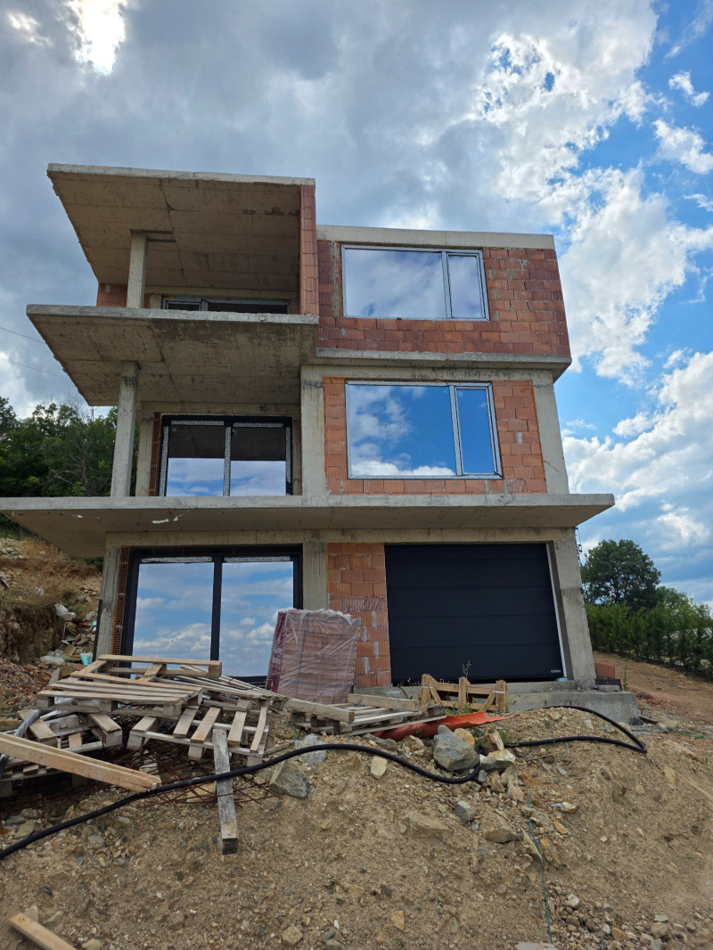 Te koop  Huis regio Stara Zagora , Bogomilovo , 314 m² | 79436193