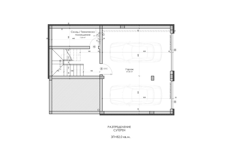 Til salg  Hus region Stara Zagora , Bogomilovo , 314 kvm | 79436193 - billede [5]