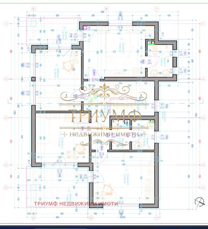 Na prodej  Dům Varna , m-t Borovec - jug , 200 m2 | 38236113 - obraz [16]