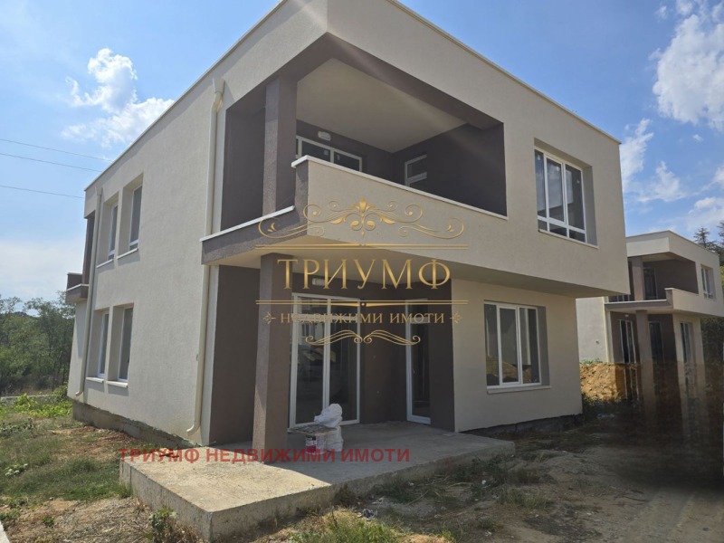 Na prodej  Dům Varna , m-t Borovec - jug , 200 m2 | 38236113 - obraz [2]